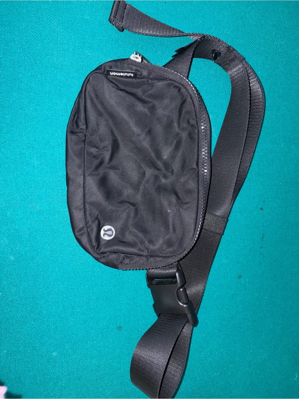 lululemon small everywhere belt bag